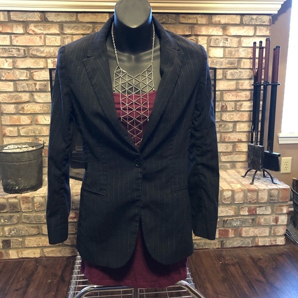 THEORY Blazer - Picture 2 of 8